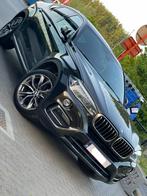 BMW X6 3.0d, Autos, BMW, Isofix, Cuir, Automatique, Carnet d'entretien