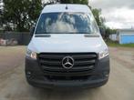 Mercedes-Benz Sprinter 317cdi - A2H2 - 2023, 4 cilinders, Wit, Mercedes-Benz, Bedrijf