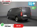 Citroën Jumpy 2.0 HDI 180 pk Aut. L3 BPM VRIJ/ Virtual Cockp, Auto's, Automaat, Citroën, Bedrijf, Diesel
