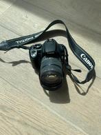 Canon EOS 350D, Ophalen, Gebruikt, Spiegelreflex, Canon
