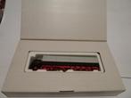 Herpa Iveco Magirus Turbo promobox 1/87, Ophalen of Verzenden, Zo goed als nieuw, Bus of Vrachtwagen, Herpa