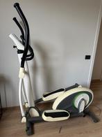 TUNTURI GO CROSSTRAINER, Ophalen, Zo goed als nieuw, Buik, Crosstrainer