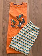 Pyjama Woody maat 176, Nacht- of Onderkleding, Gebruikt, Ophalen of Verzenden, Jongen