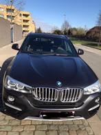 BMW x4, Cuir, Noir, Automatique, Achat