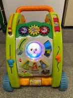 Loopwagen kindjes, Little Tikes, Kinderen en Baby's, Ophalen, Zo goed als nieuw, Met licht