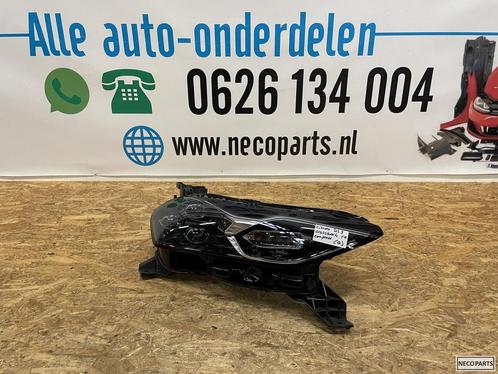 CITROËN DS3 DS 3 CROSSBACK FULL LED KOPLAMP RECHTS COMPLEET, Auto-onderdelen, Verlichting, Citroën, Gebruikt, Ophalen of Verzenden