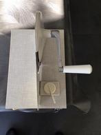 Handsnijmachine uit de jaren 70, Gris, Moins de 25 cm, Moins de 100 cm, Enlèvement