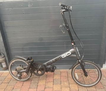 Elliptigo SUB Nieuwstaat met garantie. beschikbaar voor biedingen