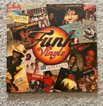 Various -  Funk Vinyls (2 LP), Ophalen of Verzenden, 2000 tot heden, Zo goed als nieuw, Overige formaten
