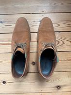 Leren schoenen, maar 44, Ophalen of Verzenden, Gedragen