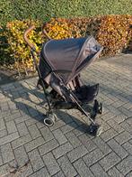 Koelstra plooibuggy, Kinderen en Baby's, Buggy's, Ophalen, Zo goed als nieuw, Koelstra