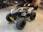 Can-Am renegade 110 EFI 2024 (kinderquad), Motoren, 112 cc, 1 cilinder