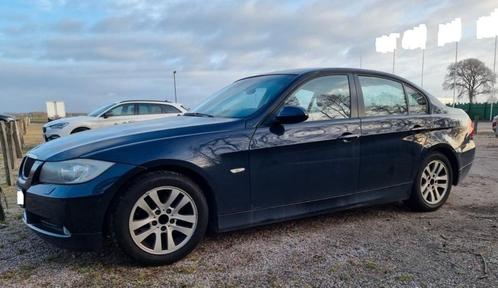 Bmw E90 E91 320d 320i 318d + Lci - pièces, Auto-onderdelen, Carrosserie, Motorkap, BMW, Voor, Achter, Links, Rechts, Gebruikt