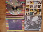 CD Afro Cuban all stars, Cd's en Dvd's, Ophalen, Gebruikt, Latijns-Amerikaans