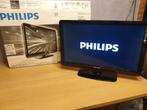 Philips LED TV PC Scherm hdmi - 26 inch - HD Ready, Computers en Software, Monitoren, Ingebouwde speakers, Full HD, Zo goed als nieuw