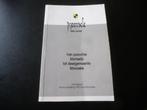 Van parochie Mortsella tot deelgemeente Moorsele, Boeken, Ophalen of Verzenden, Willy Coolsaet, 20e eeuw of later, Gelezen