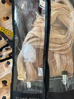 Haar extensie Balmain, Verzenden, Zo goed als nieuw, Pruik of Haarverlenging
