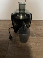 Philips sapcentrifuge, Elektronische apparatuur, Ophalen, Zo goed als nieuw, Sapcentrifuge