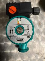Circulatiepomp Wilo 25/4, Doe-het-zelf en Bouw, Verwarming en Radiatoren, Ophalen of Verzenden, Gebruikt