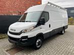 2018 Iveco Daily lichte vracht - euro 6b - geldige technisch, Auto's, Gebruikt, Euro 6, Overige brandstoffen, Bedrijf