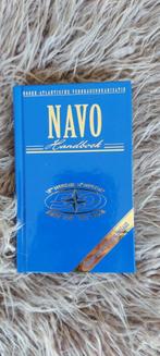 Navo- handboek, Ophalen of Verzenden, Zo goed als nieuw