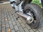 YAMAHA FJR1300 linkse uitlaat, Ophalen of Verzenden, Gebruikt
