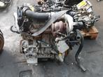 Motor van een Ford Fiesta, Ophalen of Verzenden, 3 maanden garantie, Gebruikt, Ford