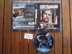 DVD Contraband Contrebande Disque Blu-ray avec Mark Wahlberg, Utilisé, Thrillers et Policier, Enlèvement ou Envoi