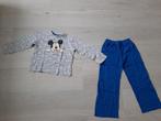 Pyjama mickey  mouse maat 128/134, Ophalen of Verzenden, Zo goed als nieuw, Jongen, Nacht- of Onderkleding