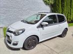 Renault Twingo 1.1i - Open Air - 77.500 km + 12 maanden gara, Auto's, Renault, Voorwielaandrijving, Twingo, Wit, Bedrijf