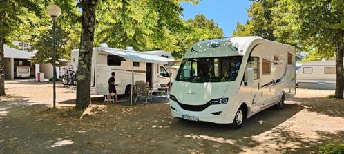 Nevis Mc Manikaal, Caravans en Kamperen, Mobilhomes, Particulier, Ophalen