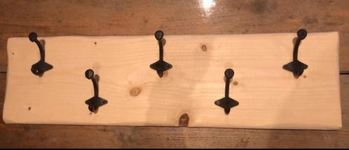 Kapstok, Huis en Inrichting, Woonaccessoires | Kapstokken, Nieuw, Hout, Ophalen of Verzenden