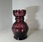 Doyen hyacint bloembol vaas donker paars ametiste, Ophalen of Verzenden