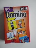 Domino, Hobby en Vrije tijd, Gezelschapsspellen | Kaartspellen, Ophalen of Verzenden, Nieuw