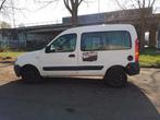 Renault Kangoo - 2007, Auto's, Gebruikt, Overige brandstoffen, Bedrijf, Handgeschakeld