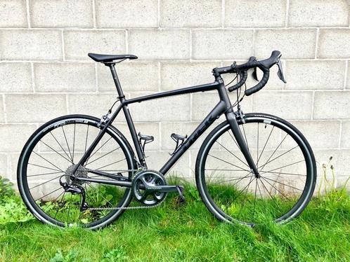 Trek Emonda ALR 6 2017, Vélos & Vélomoteurs, Vélos | Vélos de course, Utilisé, Hommes, Autres marques, Plus de 20 vitesses, Autres dimensions