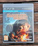 Cabela's Dangerous Hunts 2011, Ophalen of Verzenden, Zo goed als nieuw