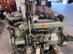 DAF DKTD 1160 ATI, Gebruikt
