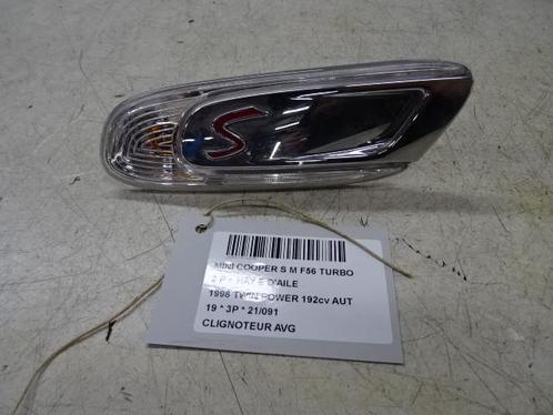 KNIPPERLICHT LINKS VOOR Mini Mini (F56) (729835116), Auto-onderdelen, Verlichting, Mini, Gebruikt