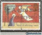 Groot-Brittannie 1996 - Yvert 1921 - Kerstmis (ST), Timbres & Monnaies, Timbres | Europe | Royaume-Uni, Affranchi, Envoi