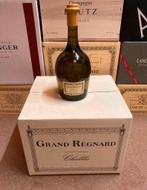 Grand Regnard chablis 30€/fles | nieuw in de doos, Nieuw, Frankrijk, Vol, Witte wijn
