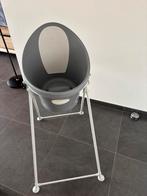Shnuggle babybadje + staander, Ophalen, Zo goed als nieuw