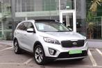 KIA SORENTO 2.2CRDi 200CV 7PLACES AWD BOITE AUTO FULL OPTION, Auto's, Kia, Automaat, 177 g/km, Leder, Bedrijf