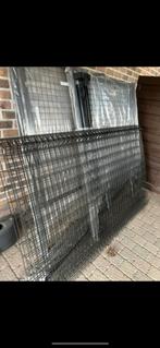 Beschutting, Tuin en Terras, Ophalen, Met poort, Overige typen, Nieuw