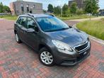 PEUGEOT 2008 1.2 BENZINE 2014 - WEINIG KM - GARANTIE, Autos, Peugeot, Boîte manuelle, Carnet d'entretien, 5 portes, Achat