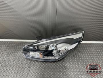 Liens de lampe de poche Kia Carens 92101-A4