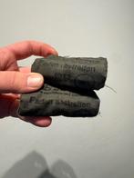 2 pansements Allemand daté de 1943 WW2, Collections, Enlèvement ou Envoi
