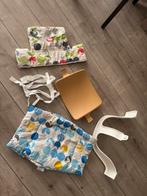 Stokke babyset tripp trapp, Ophalen of Verzenden, Zo goed als nieuw