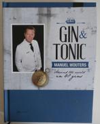 GIN & Tonic, Enlèvement, Comme neuf