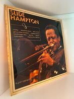 Schuif Hampton - Schuif Hampton, Jazz, Gebruikt, 12 inch